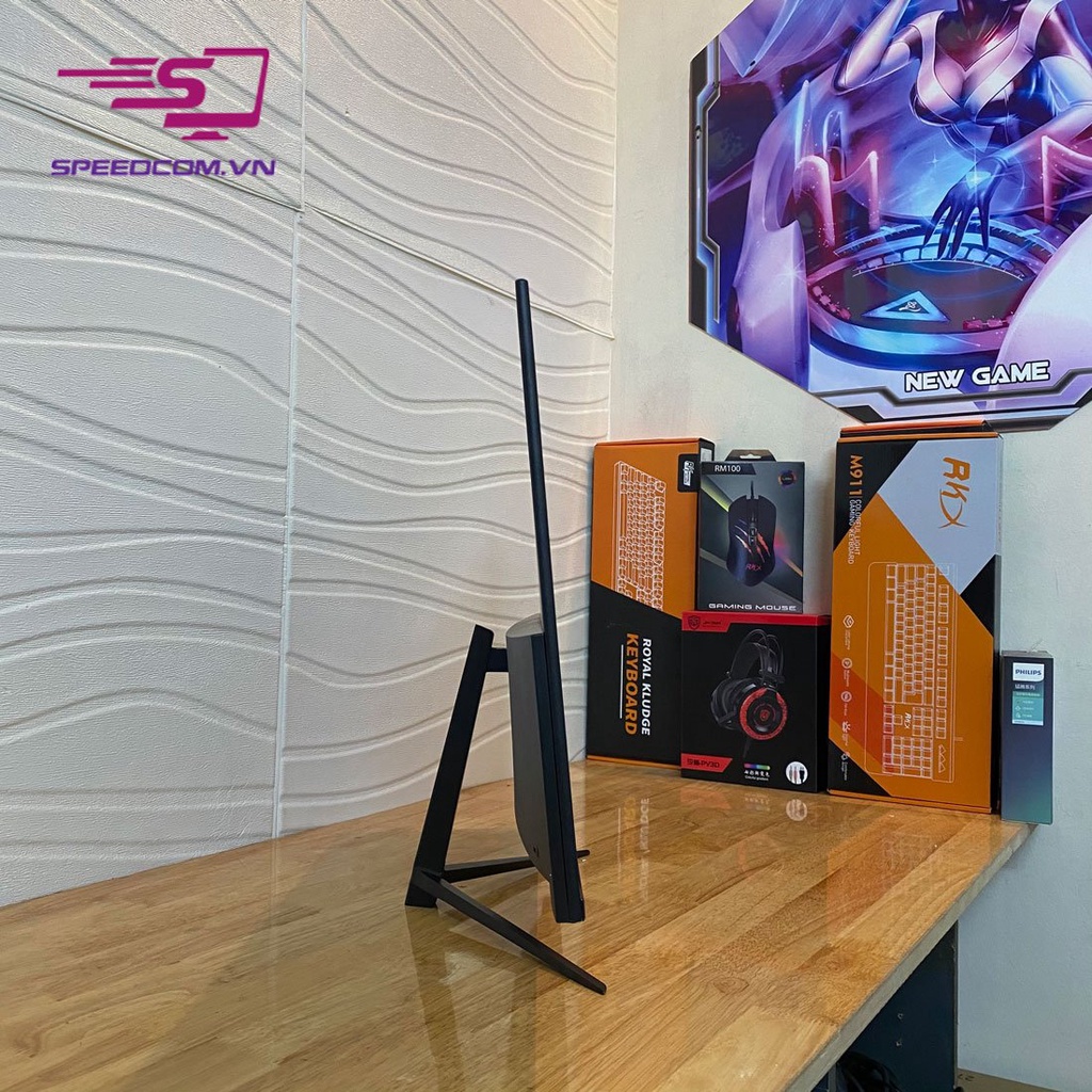 MÀN HÌNH AK VISION 27 INCH FULL HD -  Chính Hãng - Bảo hành 12 tháng | BigBuy360 - bigbuy360.vn