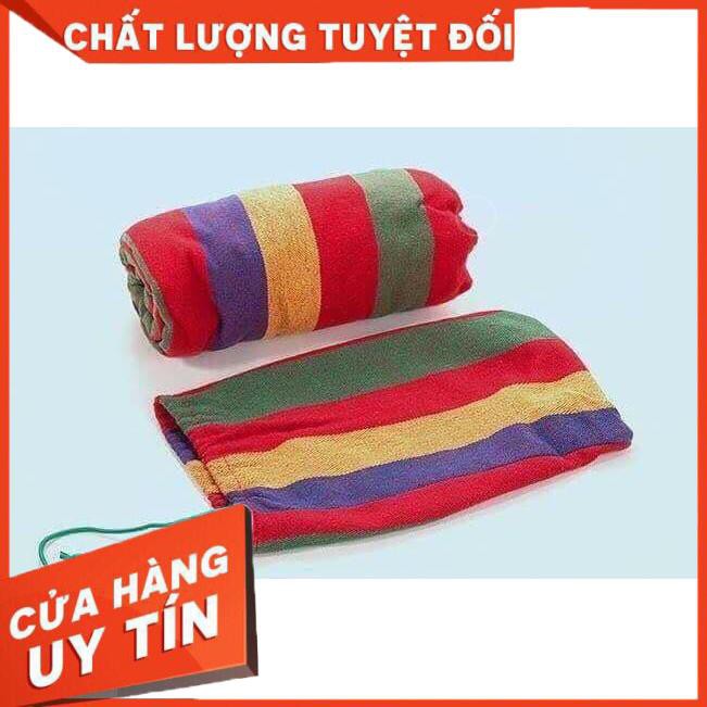 Võng Du Lịch 7 mầu mix Color