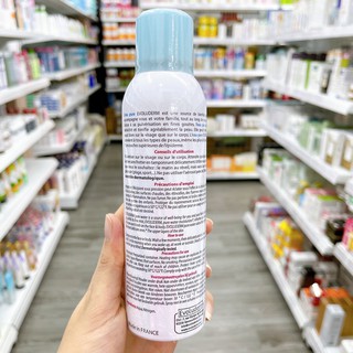 Xịt Khoáng Evoluderm Atomiseur Eau Pure Water