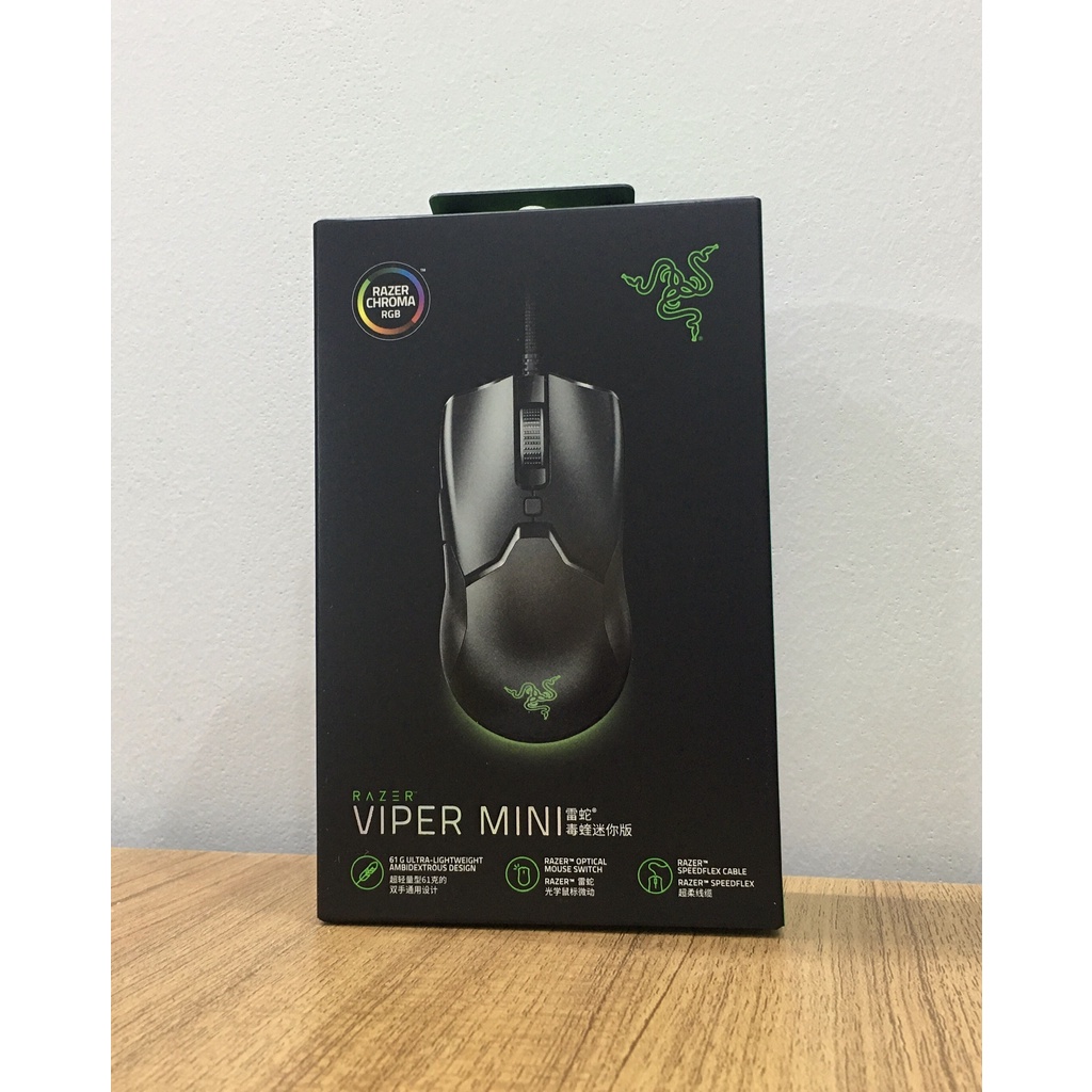 Chuột Gaming Razer Viper Mini