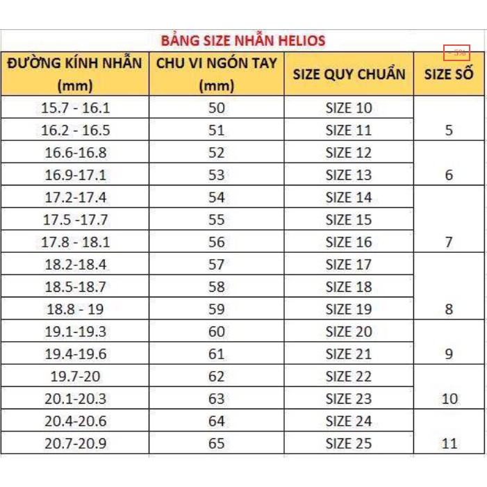 Nhẫn bạc nam, nữ HeliSilver Tennis S950