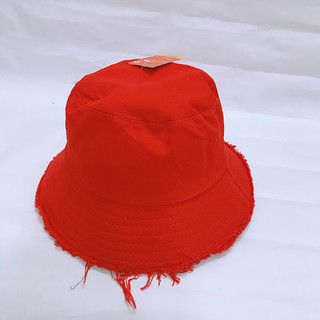 NÓN BUCKET/ MŨ VÀNH RÁCH