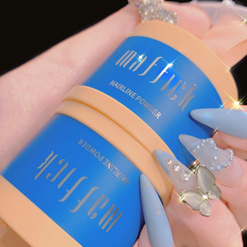 Phấn phủ tạo đường chân tóc kiểm soát dầu MAFFICK | BigBuy360 - bigbuy360.vn