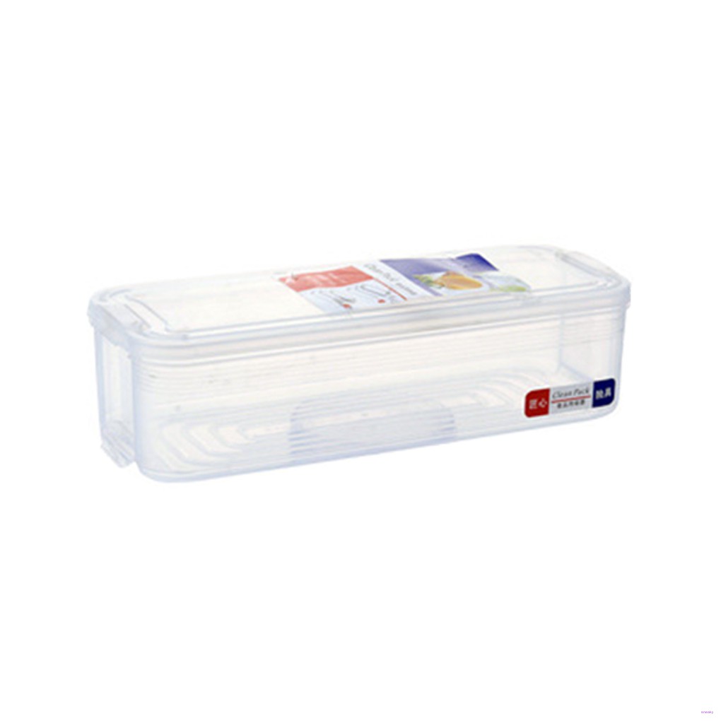 Hộp Đựng Trứng Bảo Quản Tủ Lạnh