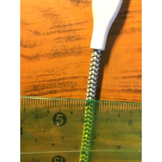 Dây sạc nhanh type C 2m TUTISHOP