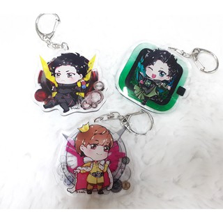 Móc khóa Kamen Rider Series