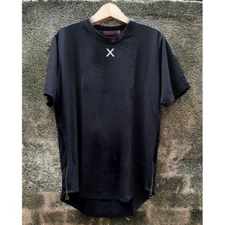 Áo thun Stee ZIP LAYER TSP Unisex
