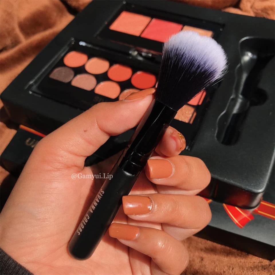 Gift set trang điểm 3 món Sivanna Colora Ultimate Essentials HF390 | BigBuy360 - bigbuy360.vn