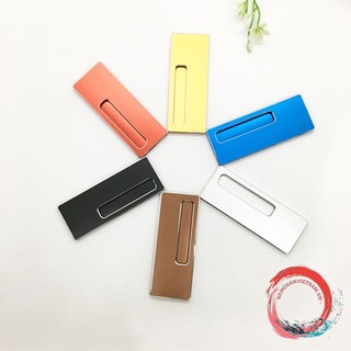 Phôi Thẻ Thay Tên Nhân Viên Giá Rẻ Tặng Kèm Băng Cài
