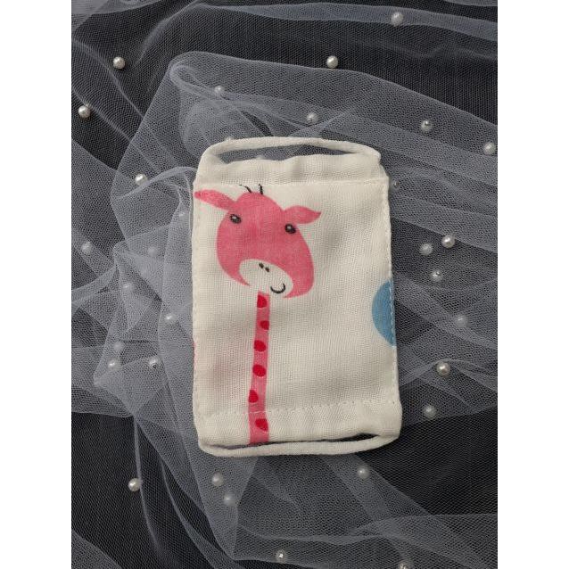 Khẩu Trang Xô Sữa Xuất Nhật Cho Bé | BigBuy360 - bigbuy360.vn