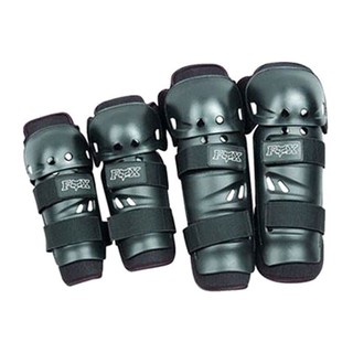 [Rẻ Vô Địch] Giáp Bảo Vệ Chân Tay Fox