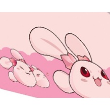 Mẫu Dán Skin Trang Trí Laptop Hoạt Hình LTHH - 61