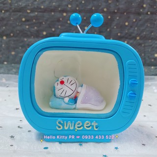 ĐÈN NGỦ MÔ HÌNH TIVI DOREMON DORAEMON