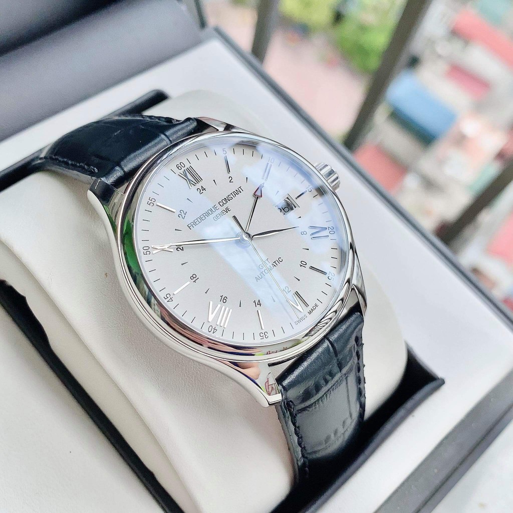 ĐỒNG HỒ NAM FREDERIQUE CONSTANT ĐỒNG HỒ FREDERIQUE CONSTANT FC-350S5B6