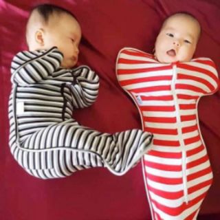 Nhộng chũn Cocoon cho bé