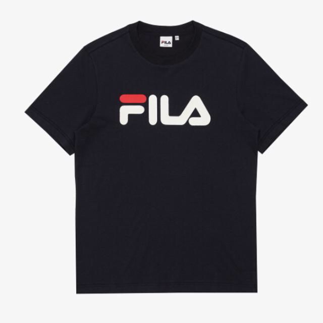 Áo thun in Fila