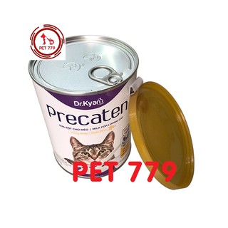 Sữa Bột Cho Mèo Precaten Dr.Kyan