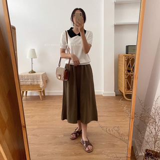 POLO MÔNG TƠ GHI EILZUGE