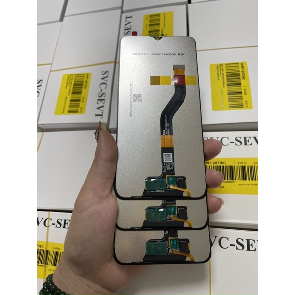 màn hình samsung a10s zin