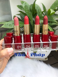Son KIKO MAGICAL HOLIDAY