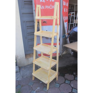 KỆ GIÁ 5 TẦNG