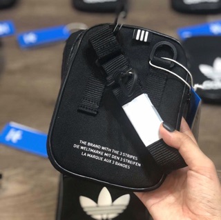Túi Adidas mini xuất