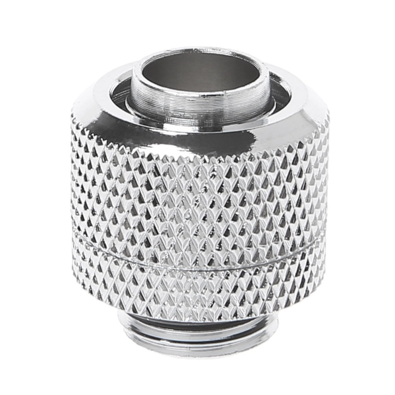 Rx ống nước làm mát G1 / 4 3 / 8 "Id X 1 / 2" Od 9.5x12.7mm