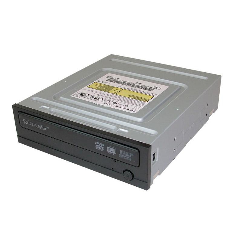 Ổ đĩa quang CD/ DVD Rw Tháo máy ATA/SATA Hàng zin HP