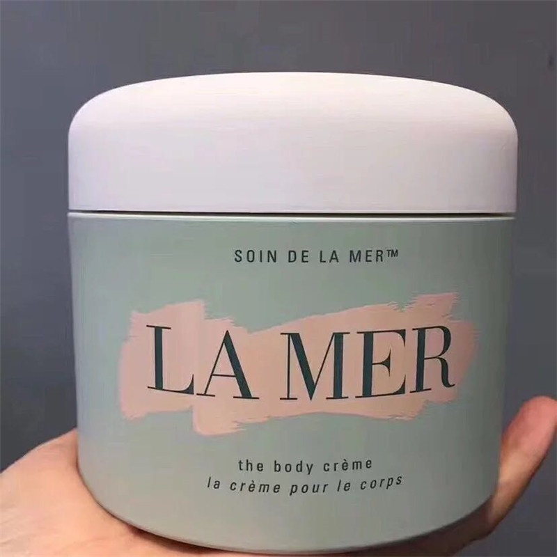 Kem Dưỡng Thể Phục Hồi Da LA MER 300ml