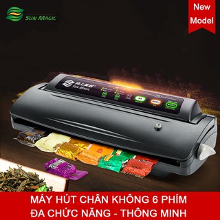 Máy hút chân không MS9050