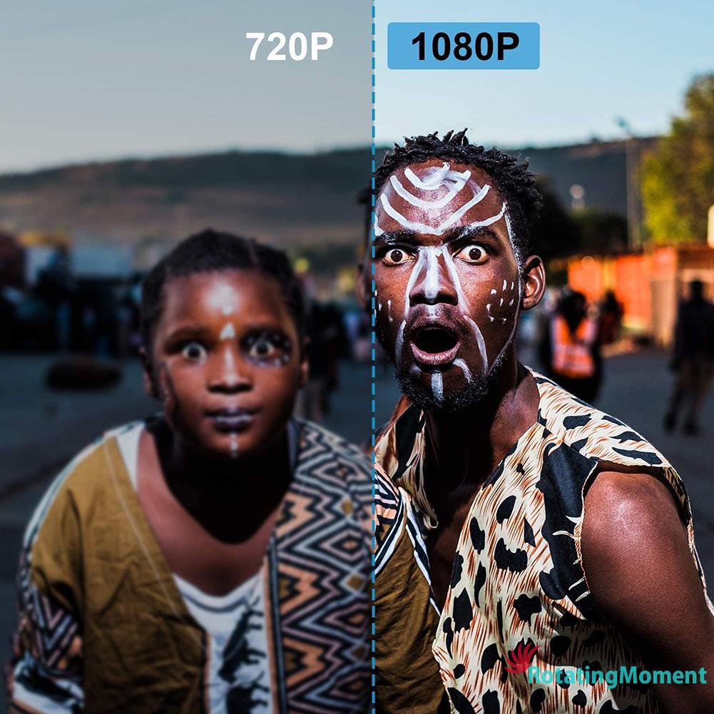 Webcam 1080p Hd Usb Có Micro Chống Ồn Toàn Diện Cho Pc | BigBuy360 - bigbuy360.vn