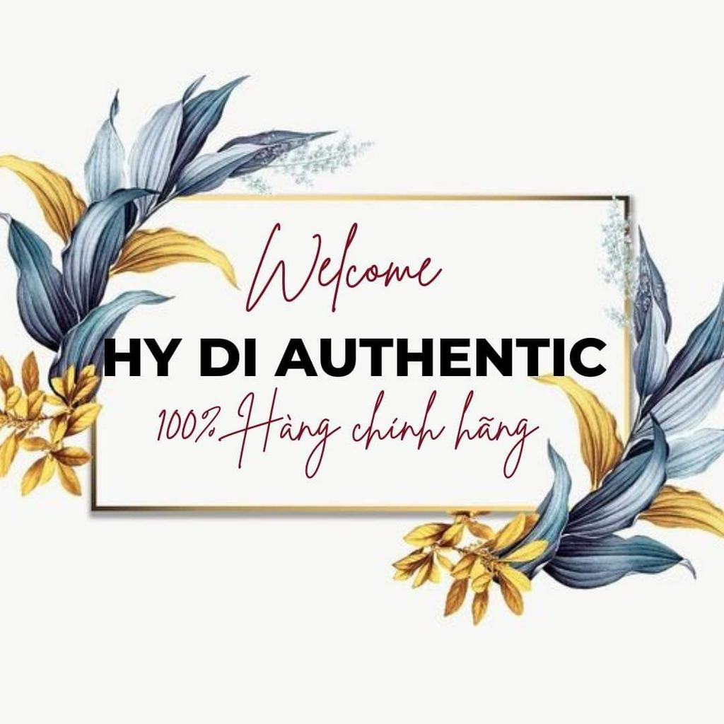 Hy Di Authentic