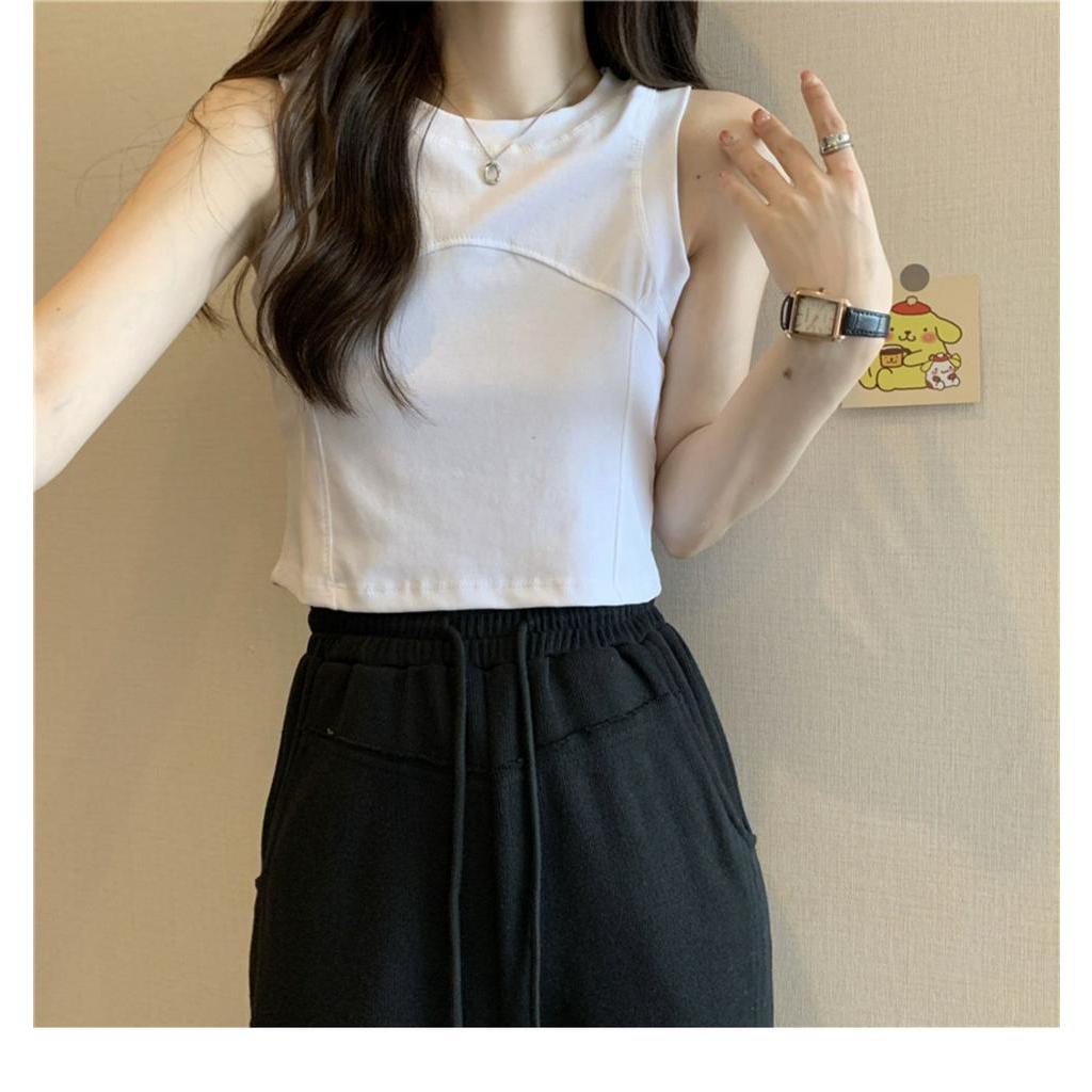 Áo Dây Sát Nách Chữ I Thời Trang Nữ Quyến Rũ 61275