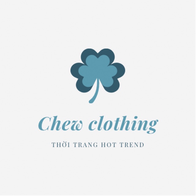 Chew.thời trang hot trend