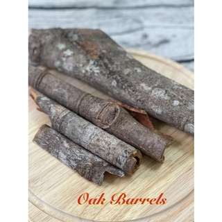 Quế Cây chưa cạo vỏ ( Cinnamon ) 500g