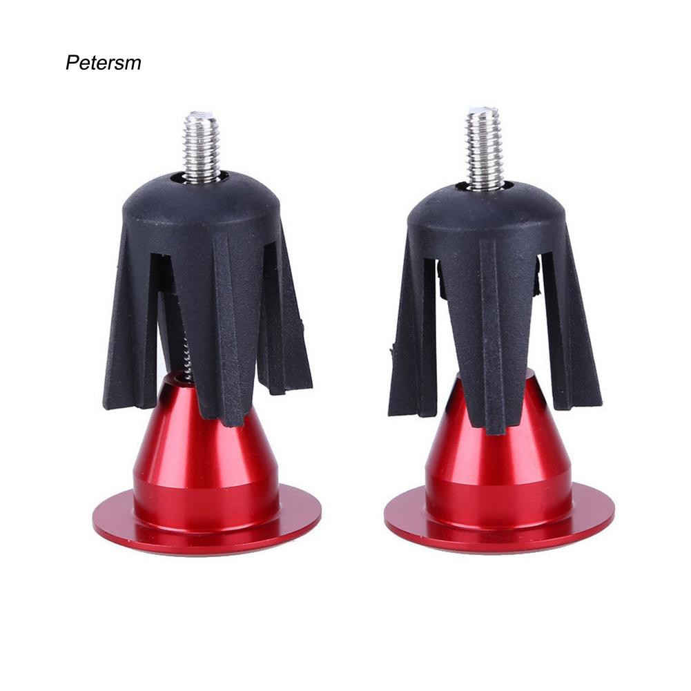 Set 2 chốt cố định tay cầm xe đạp leo núi chuyên dụng