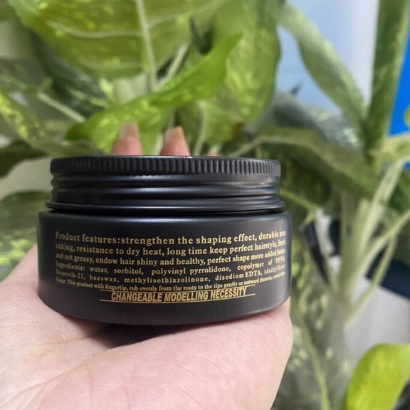 Sỉ sáp vuốt tóc nam tạp kiểu Variety 100ml