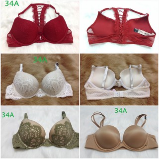 Áo lót Victoria's secret