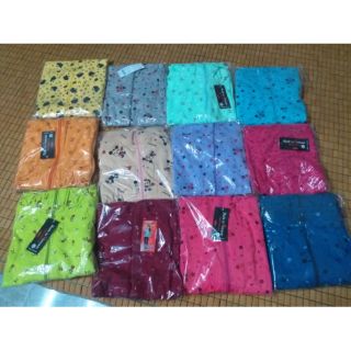 Combo 15 áo chống nắng cotton
