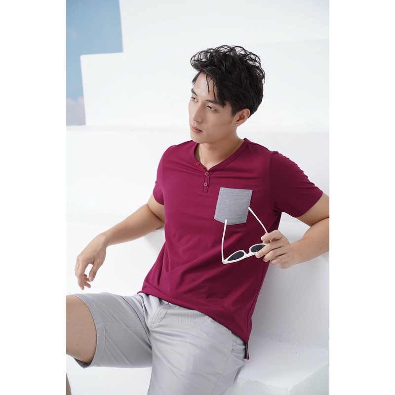 Quần Sooc Nam DGCs - SQS1915M