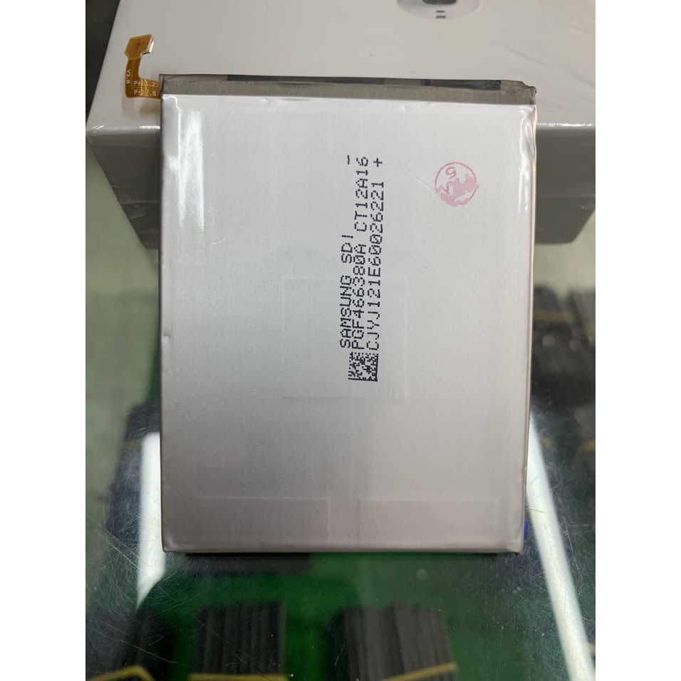 Pin Galaxy A20, A30, A30S, A50, Mã pin EB-BA505ABU