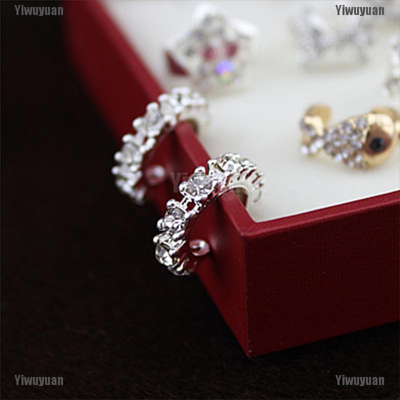 Bông Tai Thiết Kế Dễ Thương Thời Trang