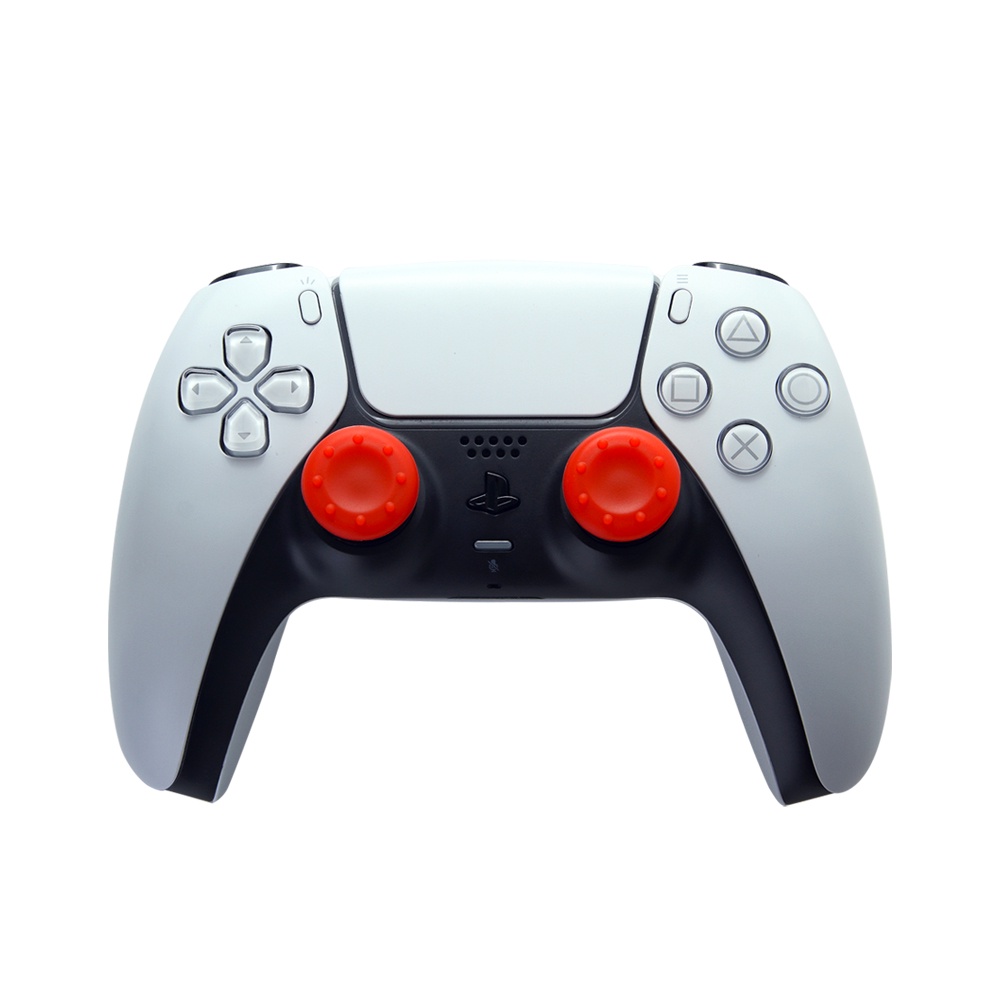 Nút Bọc Cần Điều Khiển Bằng Silicone Cho Sony Playstation Dualense Dualshock 5 4 PS5 PS4 Nintendo Switch Pro