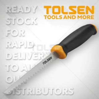 Cây sứa thẳng Tolsen 31013 15cm
