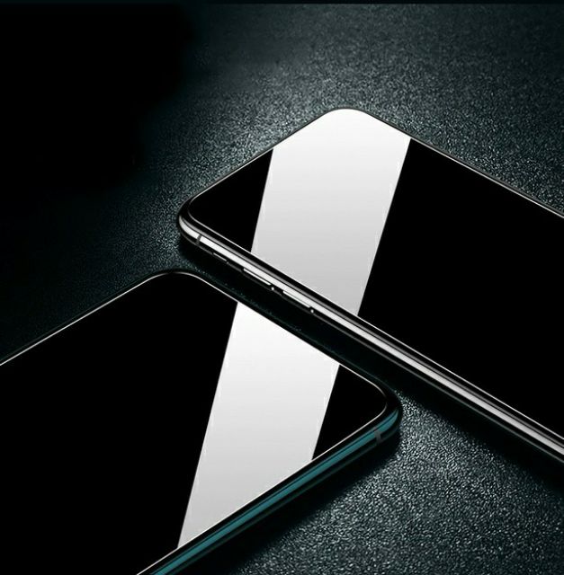 Cường lực Oppo K3 / Oppo F11 Pro / Realme X / Oppo A52 / A92 trong suốt loại tốt