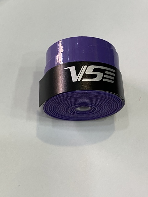 Quấn cán vợt cầu lông Tennis VS  Joto chính hãng nhiều màu bám tay chống trơn trượt