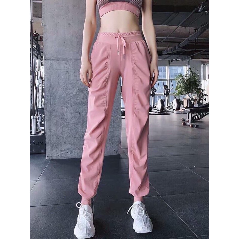 QUẦN JOCKER TẬP GYM CAO CẤP