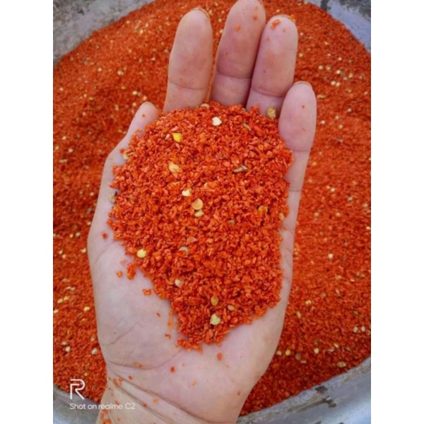 bột ớt nướng gà không cay 1kg