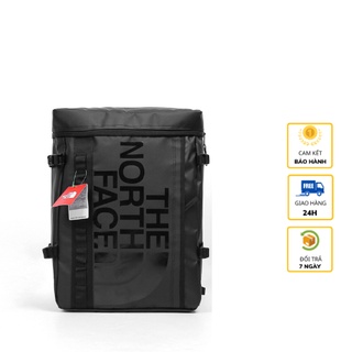 Balo laptop chống nước the north face fuse box có ngăn laptop đến 17 inch chất liệu tpe laminate chống nước cực tốt