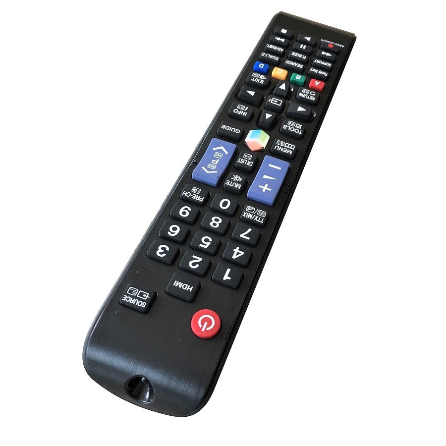 Điều Khiển Dùng Cho Smart TV, Internet TV, LED TV SAMSUNG AA59-00582A